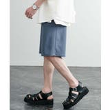 ショートパンツ ワイド UVカット | Rocky Monroe | 詳細画像14