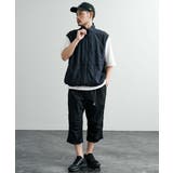 接触冷感 GERRY クライミングパンツ | Rocky Monroe | 詳細画像4