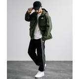 スウェットパンツ ジョガー 裏起毛 | Rocky Monroe | 詳細画像5