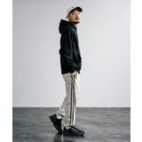 スウェットパンツ ジョガー 裏起毛 | Rocky Monroe | 詳細画像6