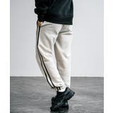 スウェットパンツ ジョガー 裏起毛 | Rocky Monroe | 詳細画像7