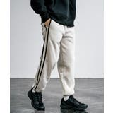 スウェットパンツ ジョガー 裏起毛 | Rocky Monroe | 詳細画像8