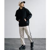 スウェットパンツ ジョガー 裏起毛 | Rocky Monroe | 詳細画像9