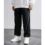 スウェットパンツ ジョガー 裏起毛 | Rocky Monroe | 詳細画像13