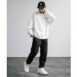 スウェットパンツ ジョガー 裏起毛 | Rocky Monroe | 詳細画像15