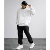 スウェットパンツ ジョガー 裏起毛 | Rocky Monroe | 詳細画像16