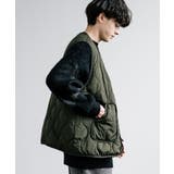 リバーシブルベスト 前開き 2WAY | Rocky Monroe | 詳細画像8