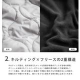 リバーシブルベスト 前開き 2WAY | Rocky Monroe | 詳細画像24