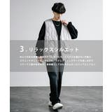 リバーシブルベスト 前開き 2WAY | Rocky Monroe | 詳細画像26