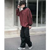 新色追加 KANGOL ハーフジップフリース | Rocky Monroe | 詳細画像35 