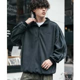 新色追加 KANGOL ハーフジップフリース | Rocky Monroe | 詳細画像39 