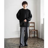 ニット モヘアライク グラデーション | Rocky Monroe | 詳細画像4 