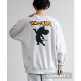 A.オートミール(16-1) | トムとジェリー キャラクター トレーナー | Rocky Monroe