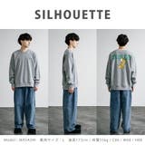 トムとジェリー キャラクター トレーナー | Rocky Monroe | 詳細画像41 