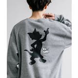 トムとジェリー キャラクター トレーナー | Rocky Monroe | 詳細画像12 