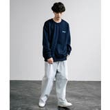 トムとジェリー キャラクター トレーナー | Rocky Monroe | 詳細画像23 