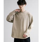 トレーナー ヘビーウェイト クルーネック | Rocky Monroe | 詳細画像12
