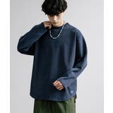 トレーナー ヘビーウェイト クルーネック | Rocky Monroe | 詳細画像15