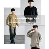 ニット モヘアライク ウールシャギー | Rocky Monroe | 詳細画像11 