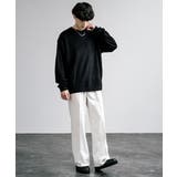 ニット モヘアライク ウールシャギー | Rocky Monroe | 詳細画像4 