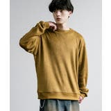 ニット モヘアライク ウールシャギー | Rocky Monroe | 詳細画像6 