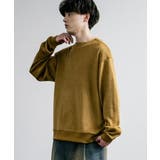 ニット モヘアライク ウールシャギー | Rocky Monroe | 詳細画像7 