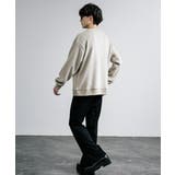 ニット モヘアライク ウールシャギー | Rocky Monroe | 詳細画像8 