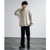 ニット モヘアライク ウールシャギー | Rocky Monroe | 詳細画像9 