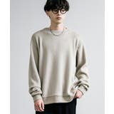 ニット モヘアライク ウールシャギー | Rocky Monroe | 詳細画像10 