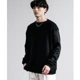 ニット モヘアライク ウールシャギー | Rocky Monroe | 詳細画像3 