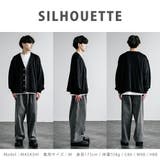 ニットカーディガン モヘアライク ウールシャギー | Rocky Monroe | 詳細画像14 