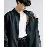 タンクトップ リブ 3Pセット | Rocky Monroe | 詳細画像3
