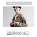 パーカー フルジップ ライトアウター | Rocky Monroe | 詳細画像22