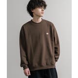Dickies スウェット 裏起毛 | Rocky Monroe | 詳細画像11