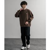 Dickies スウェット 裏起毛 | Rocky Monroe | 詳細画像12
