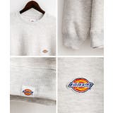 Dickies スウェット 裏起毛 | Rocky Monroe | 詳細画像19