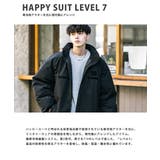 ミリタリージャケット モンスターパーカー ハッピースーツ | Rocky Monroe | 詳細画像18