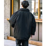 ミリタリージャケット モンスターパーカー ハッピースーツ | Rocky Monroe | 詳細画像4