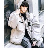 ミリタリージャケット モンスターパーカー ハッピースーツ | Rocky Monroe | 詳細画像11