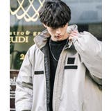 ミリタリージャケット モンスターパーカー ハッピースーツ | Rocky Monroe | 詳細画像13