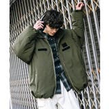 ミリタリージャケット モンスターパーカー ハッピースーツ | Rocky Monroe | 詳細画像14