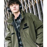 ミリタリージャケット モンスターパーカー ハッピースーツ | Rocky Monroe | 詳細画像17