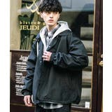 コーチジャケット DEWSPO 撥水 | Rocky Monroe | 詳細画像2