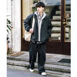 コーチジャケット DEWSPO 撥水 | Rocky Monroe | 詳細画像4