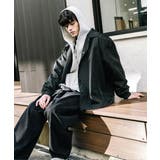 コーチジャケット DEWSPO 撥水 | Rocky Monroe | 詳細画像5