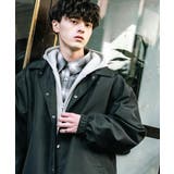コーチジャケット DEWSPO 撥水 | Rocky Monroe | 詳細画像6