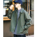 コーチジャケット DEWSPO 撥水 | Rocky Monroe | 詳細画像7