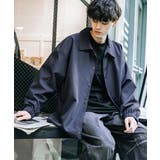 コーチジャケット DEWSPO 撥水 | Rocky Monroe | 詳細画像11