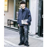 コーチジャケット DEWSPO 撥水 | Rocky Monroe | 詳細画像13