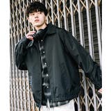 スイングトップ DEWSPO 撥水 | Rocky Monroe | 詳細画像2